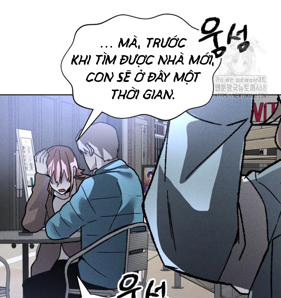 Dự Định Sát Nhân Chapter 11 - Trang 2