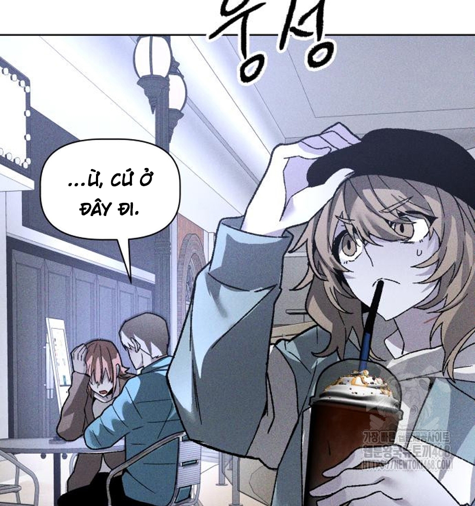 Dự Định Sát Nhân Chapter 11 - Trang 2