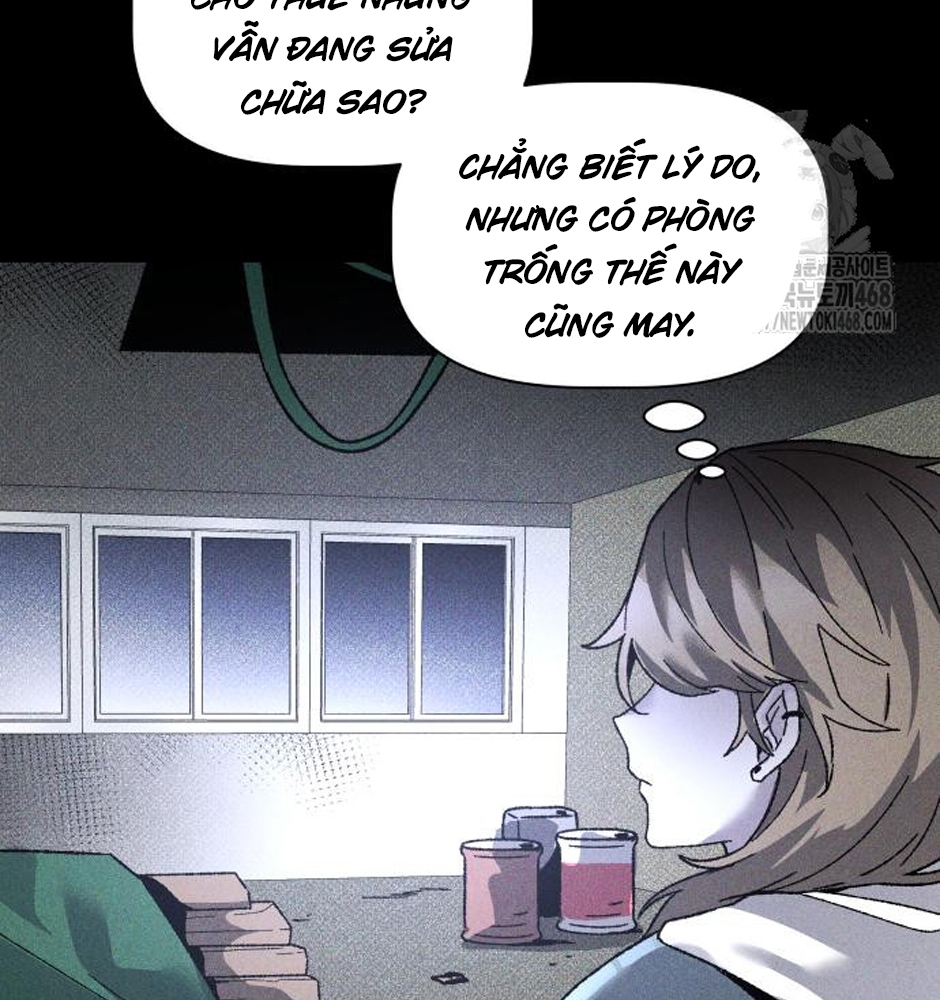 Dự Định Sát Nhân Chapter 12 - Trang 2