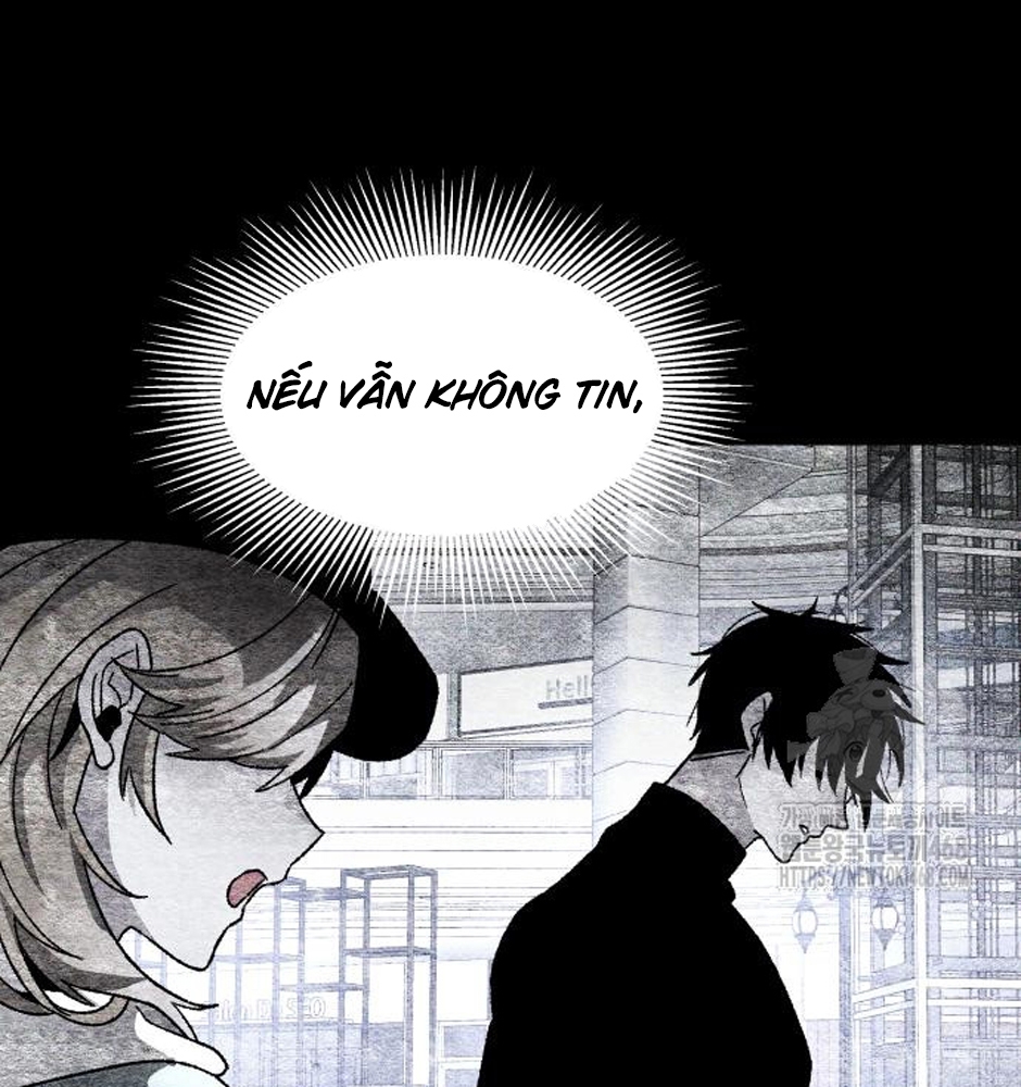 Dự Định Sát Nhân Chapter 12 - Trang 2