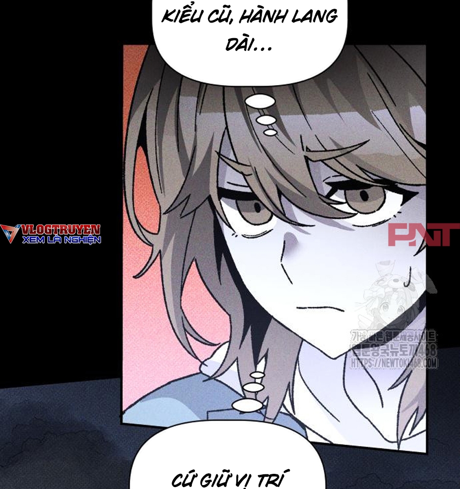 Dự Định Sát Nhân Chapter 12 - Trang 2