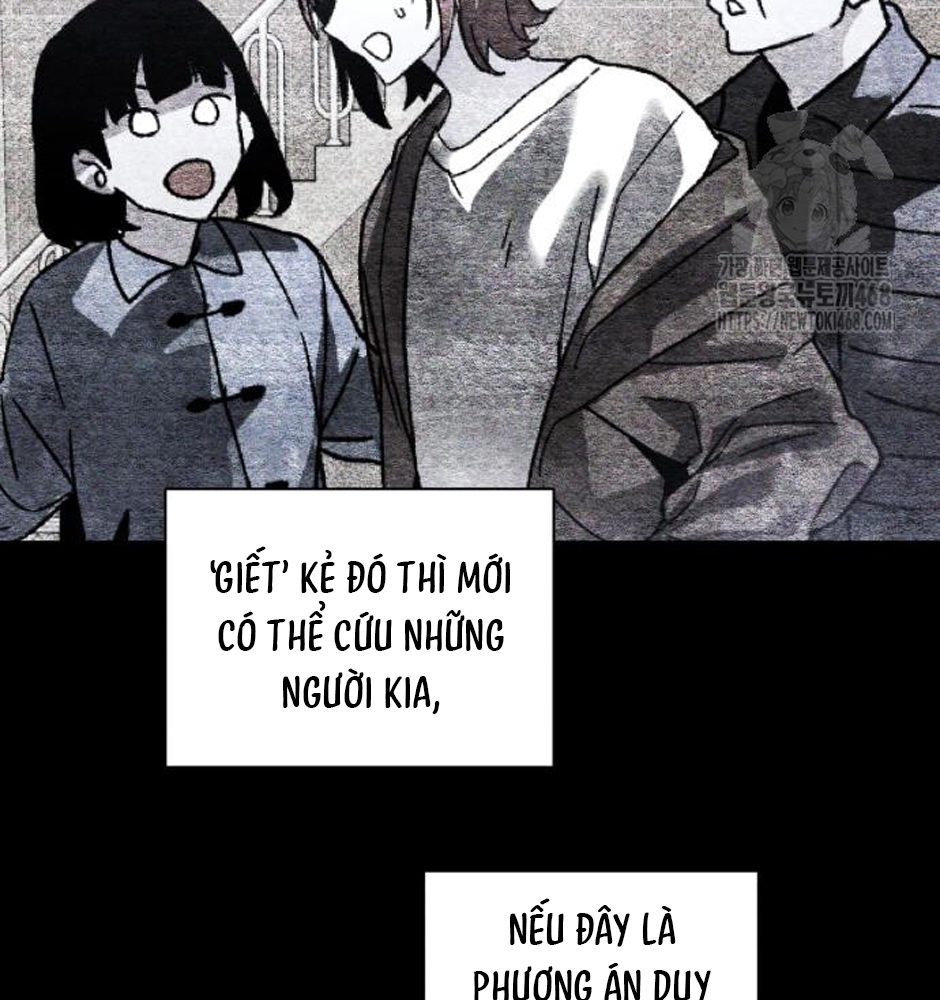 Dự Định Sát Nhân Chapter 12 - Trang 2