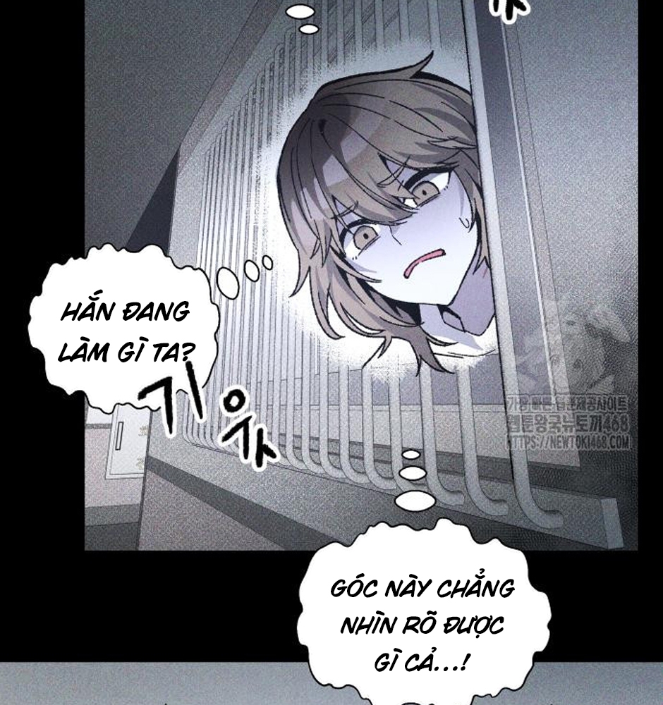 Dự Định Sát Nhân Chapter 12 - Trang 2