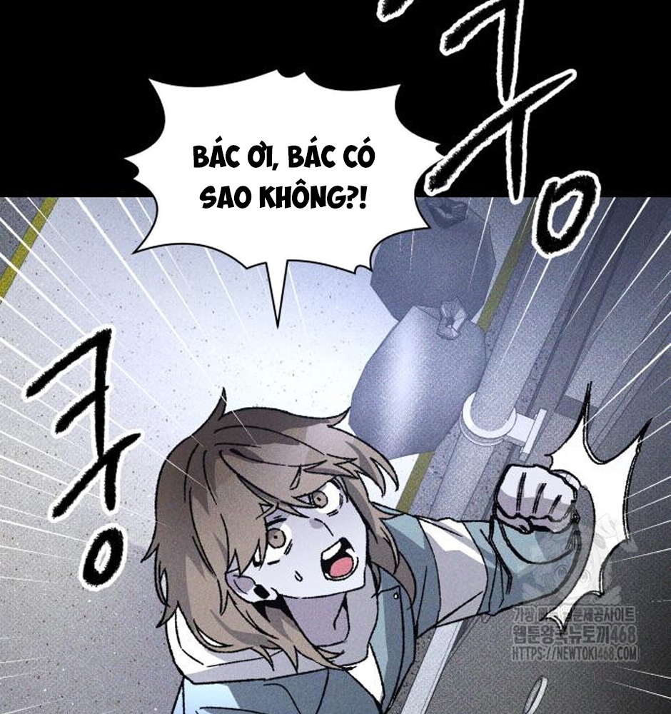 Dự Định Sát Nhân Chapter 12 - Trang 2