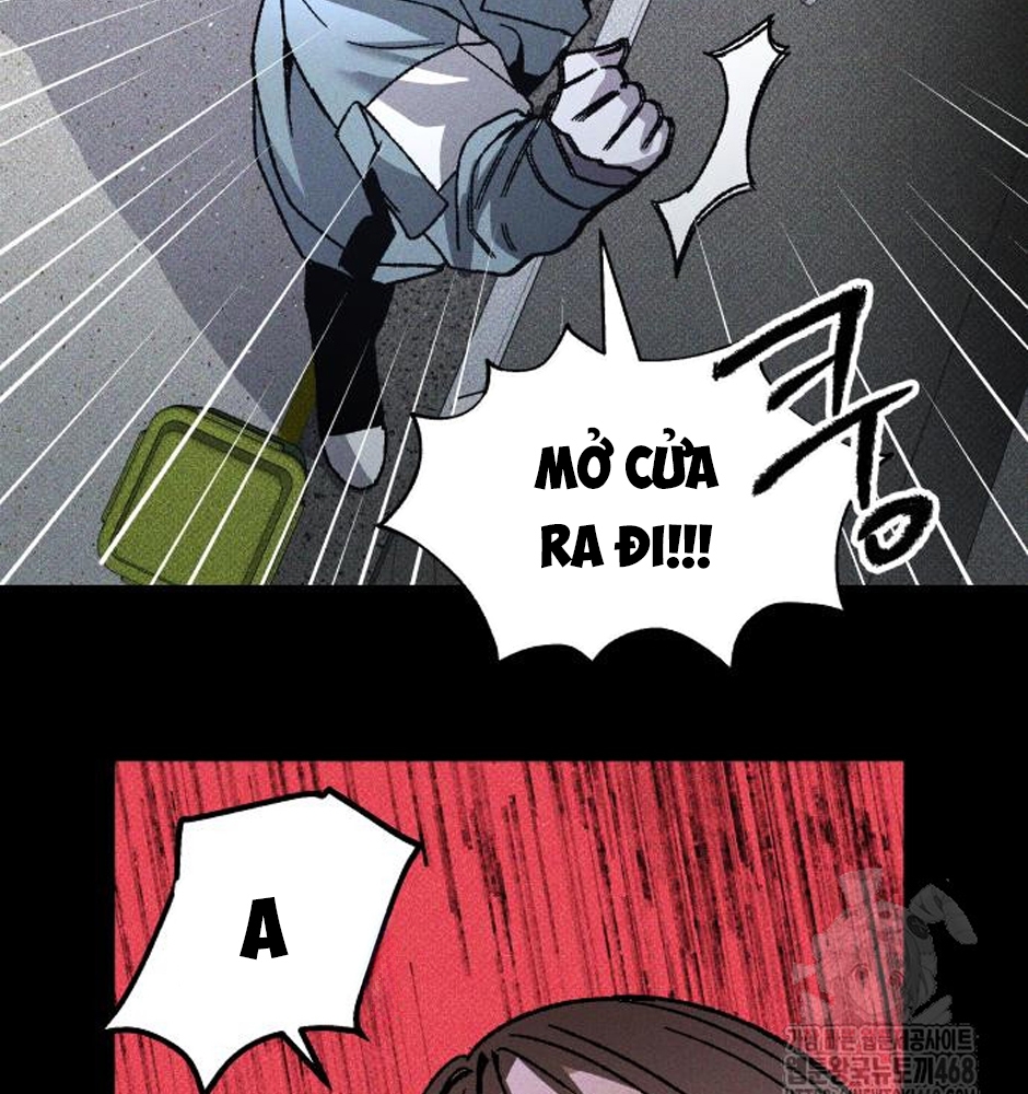 Dự Định Sát Nhân Chapter 12 - Trang 2