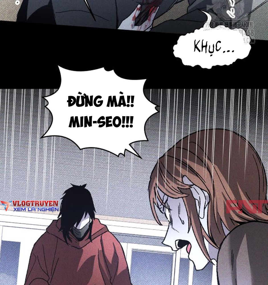 Dự Định Sát Nhân Chapter 12 - Trang 2