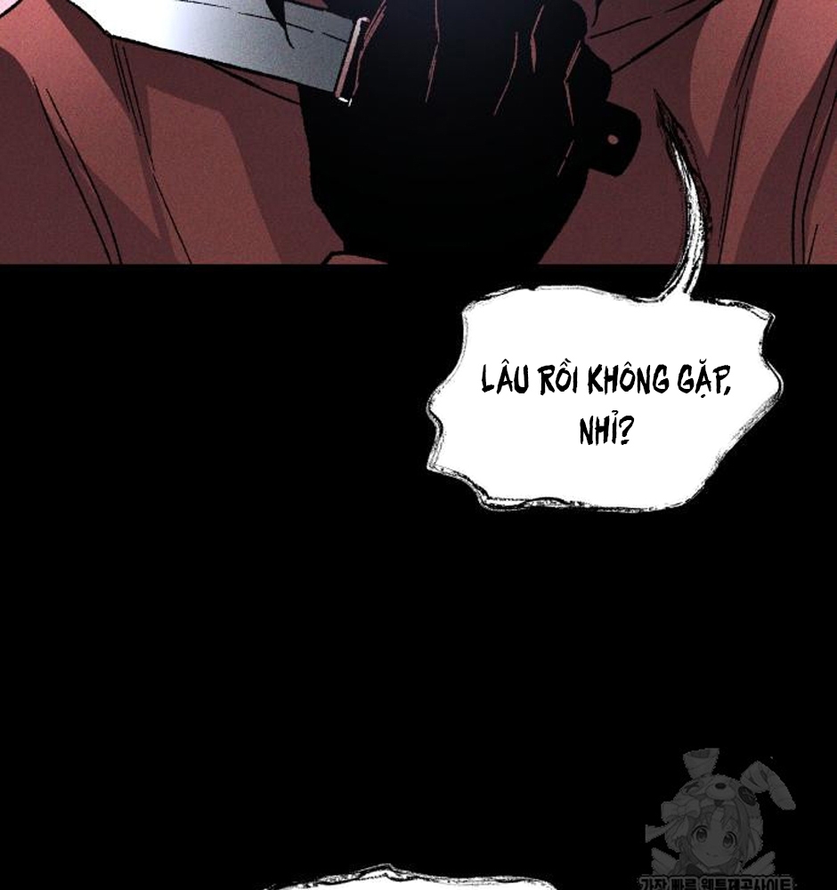 Dự Định Sát Nhân Chapter 12 - Trang 2