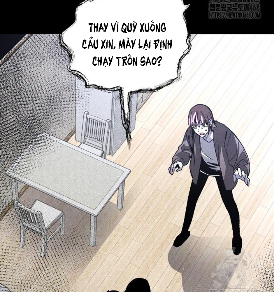 Dự Định Sát Nhân Chapter 12 - Trang 2