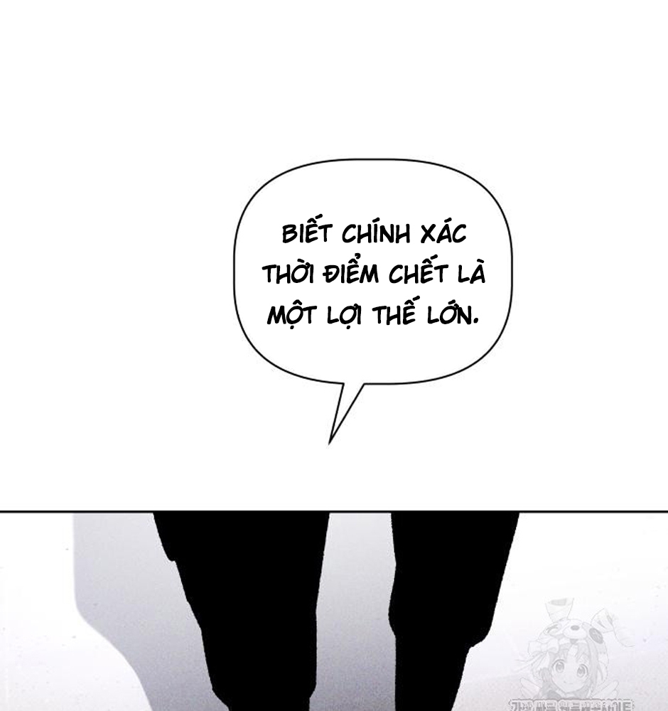 Dự Định Sát Nhân Chapter 12 - Trang 2