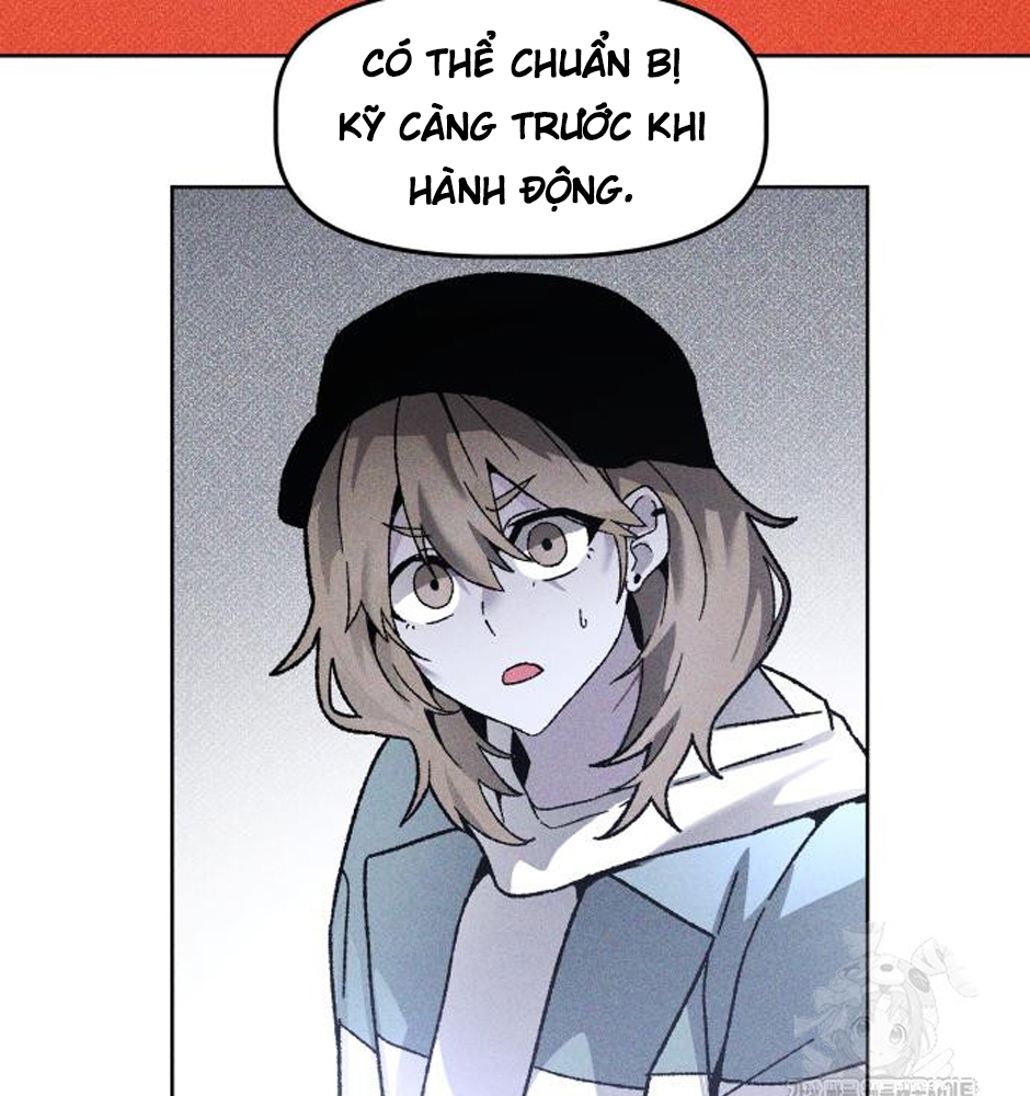 Dự Định Sát Nhân Chapter 12 - Trang 2