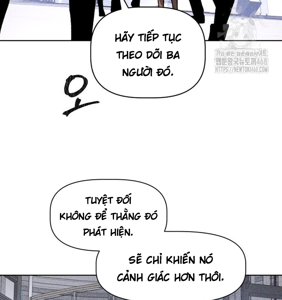 Dự Định Sát Nhân Chapter 12 - Trang 2