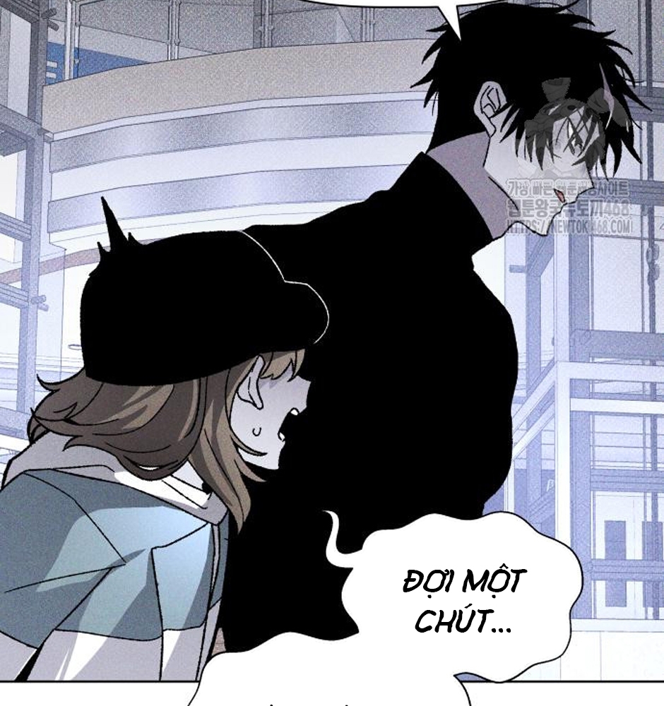 Dự Định Sát Nhân Chapter 12 - Trang 2