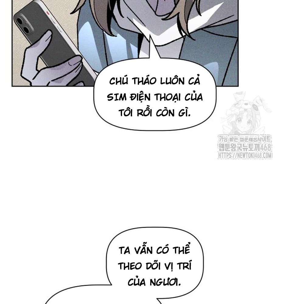 Dự Định Sát Nhân Chapter 12 - Trang 2