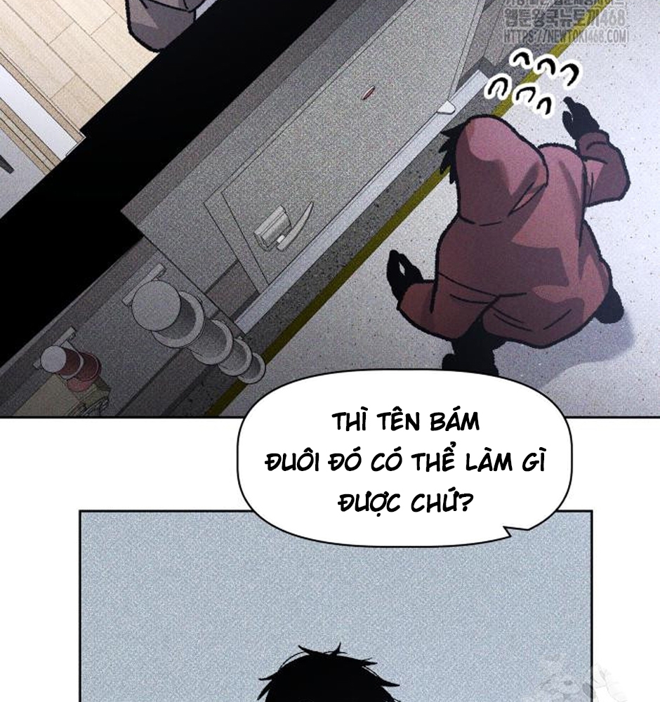 Dự Định Sát Nhân Chapter 12 - Trang 2