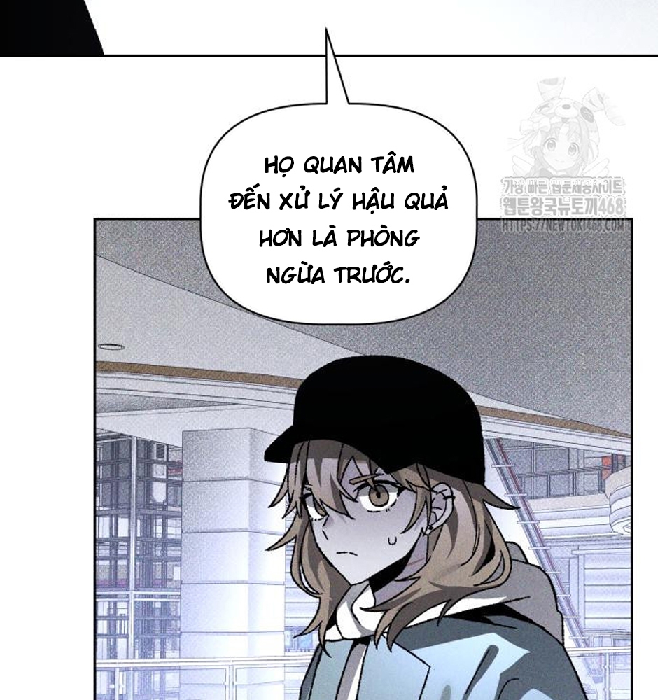 Dự Định Sát Nhân Chapter 12 - Trang 2