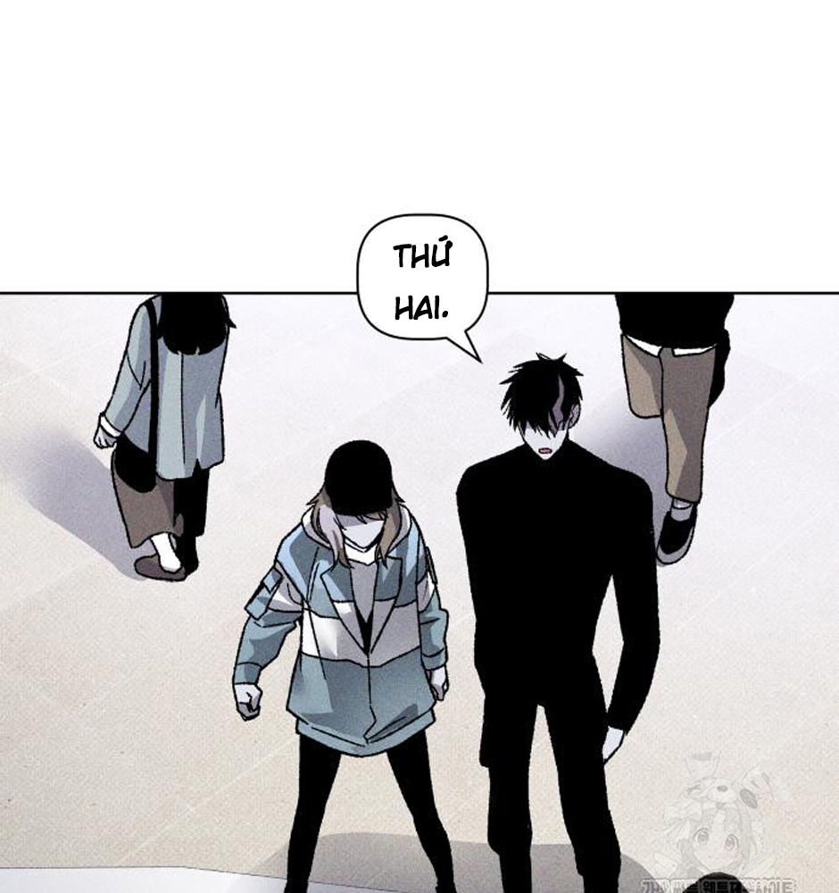 Dự Định Sát Nhân Chapter 12 - Trang 2