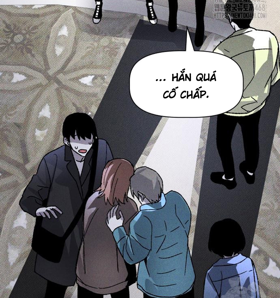 Dự Định Sát Nhân Chapter 12 - Trang 2