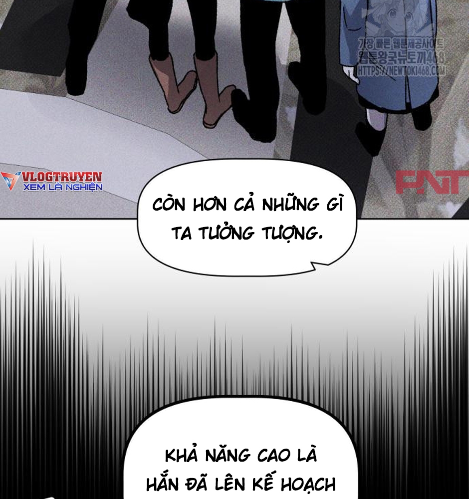 Dự Định Sát Nhân Chapter 12 - Trang 2