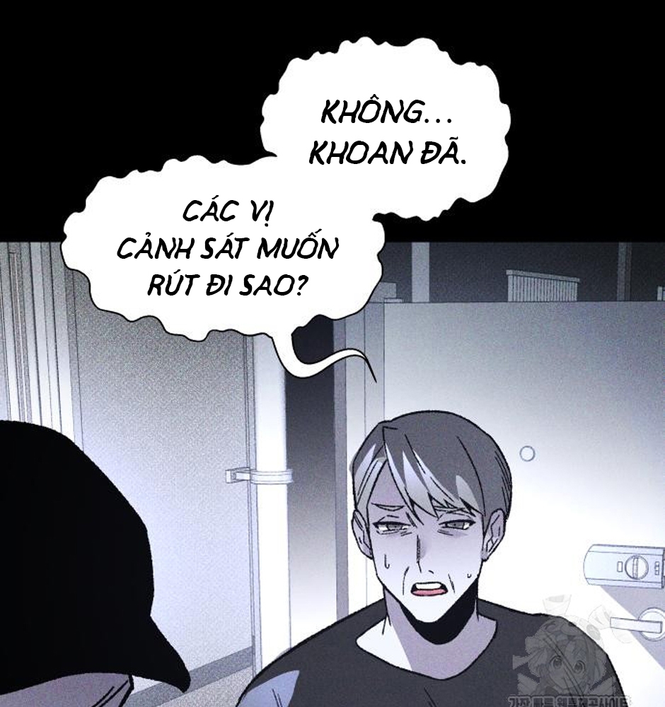 Dự Định Sát Nhân Chapter 12 - Trang 2