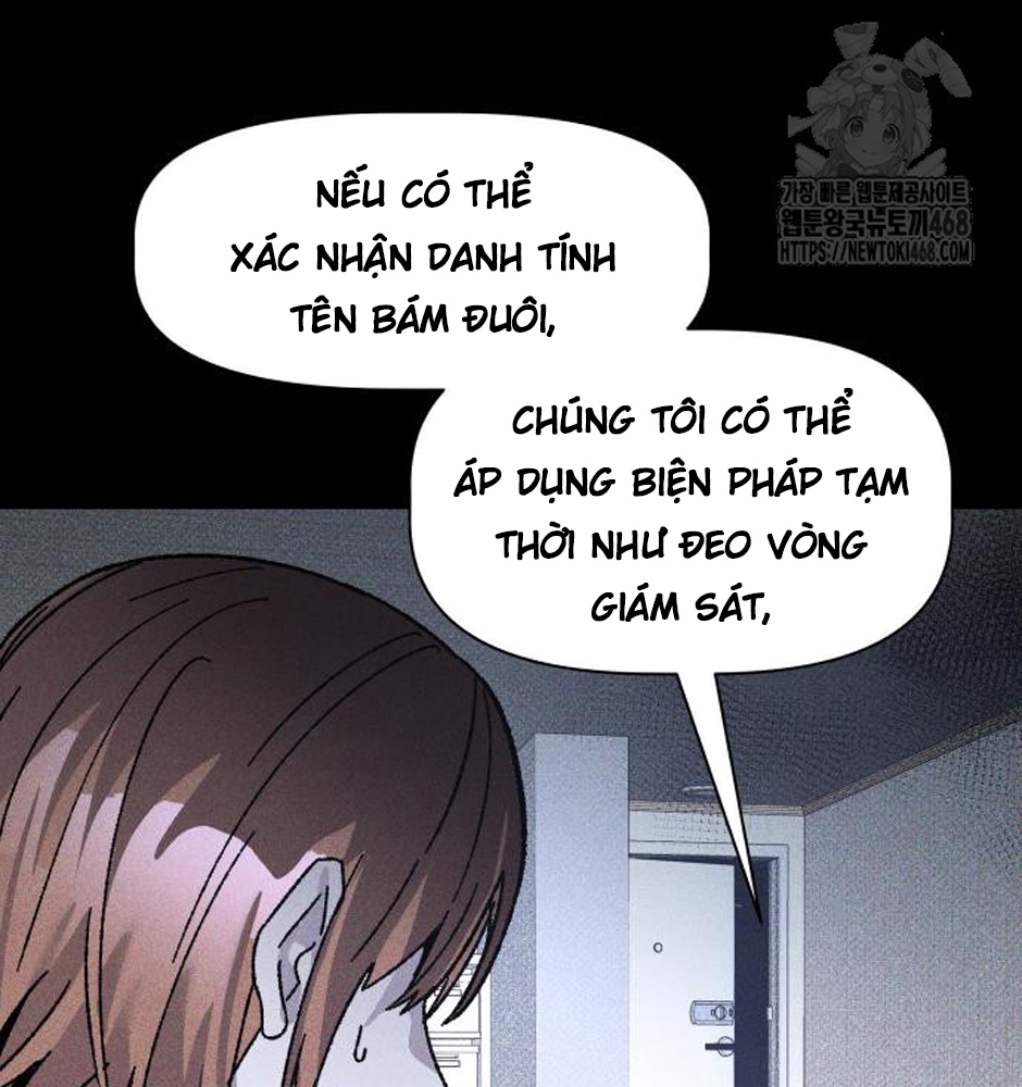 Dự Định Sát Nhân Chapter 12 - Trang 2