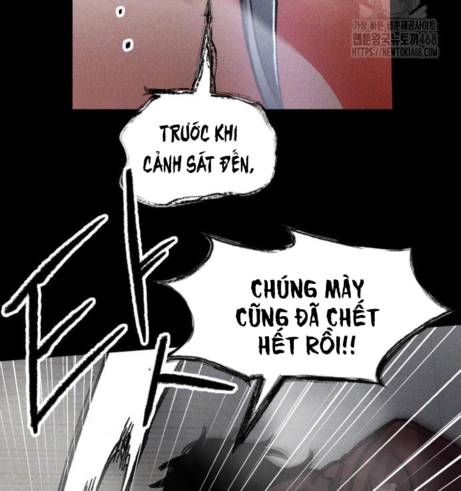 Dự Định Sát Nhân Chapter 13 - Trang 2