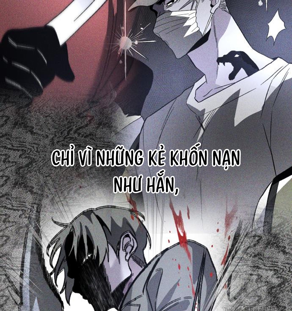 Dự Định Sát Nhân Chapter 13 - Trang 2