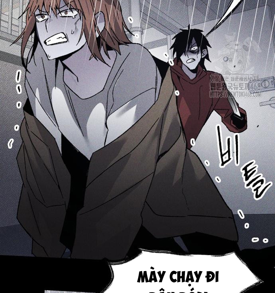 Dự Định Sát Nhân Chapter 13 - Trang 2