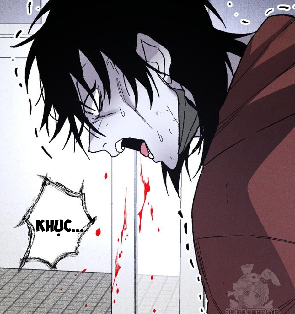 Dự Định Sát Nhân Chapter 13 - Trang 2