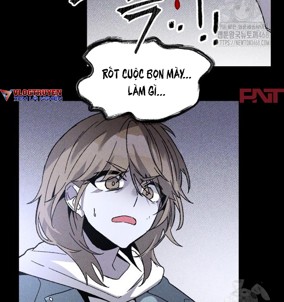 Dự Định Sát Nhân Chapter 13 - Trang 2