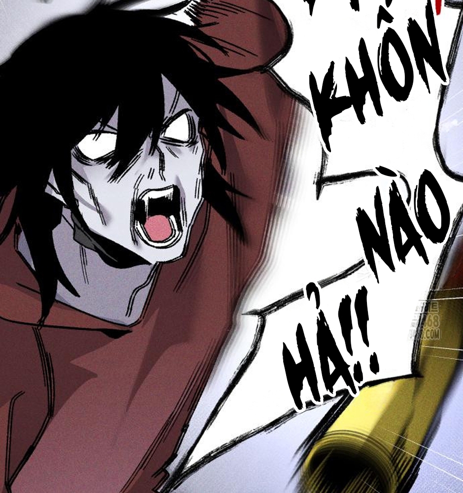 Dự Định Sát Nhân Chapter 13 - Trang 2