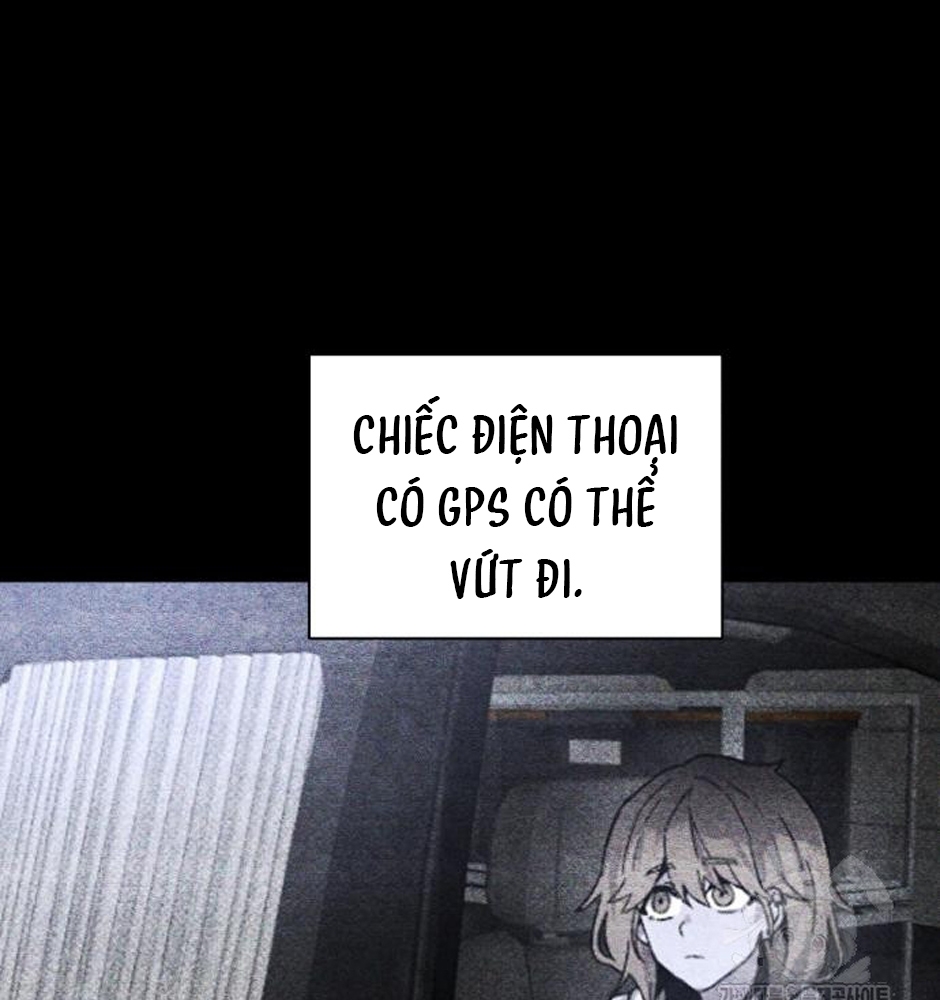 Dự Định Sát Nhân Chapter 13 - Trang 2