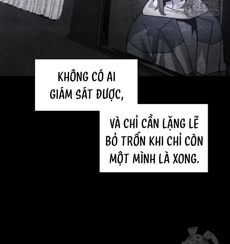 Dự Định Sát Nhân Chapter 13 - Trang 2