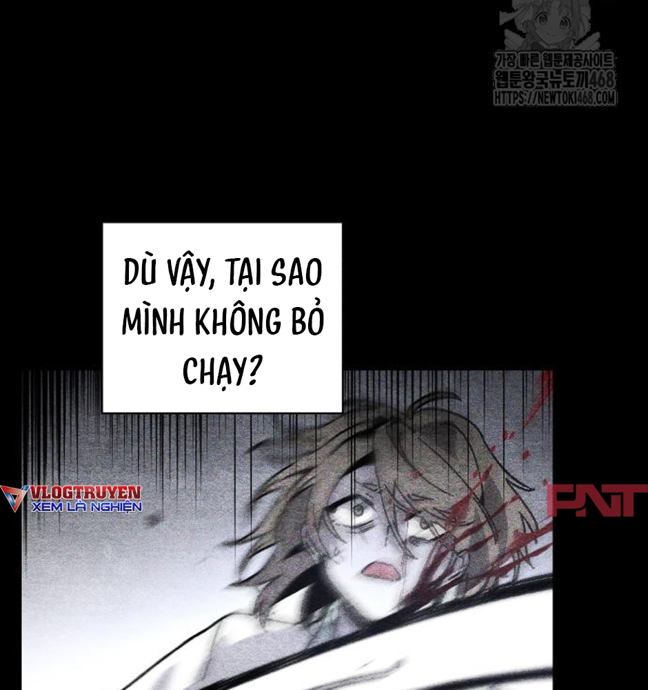 Dự Định Sát Nhân Chapter 13 - Trang 2