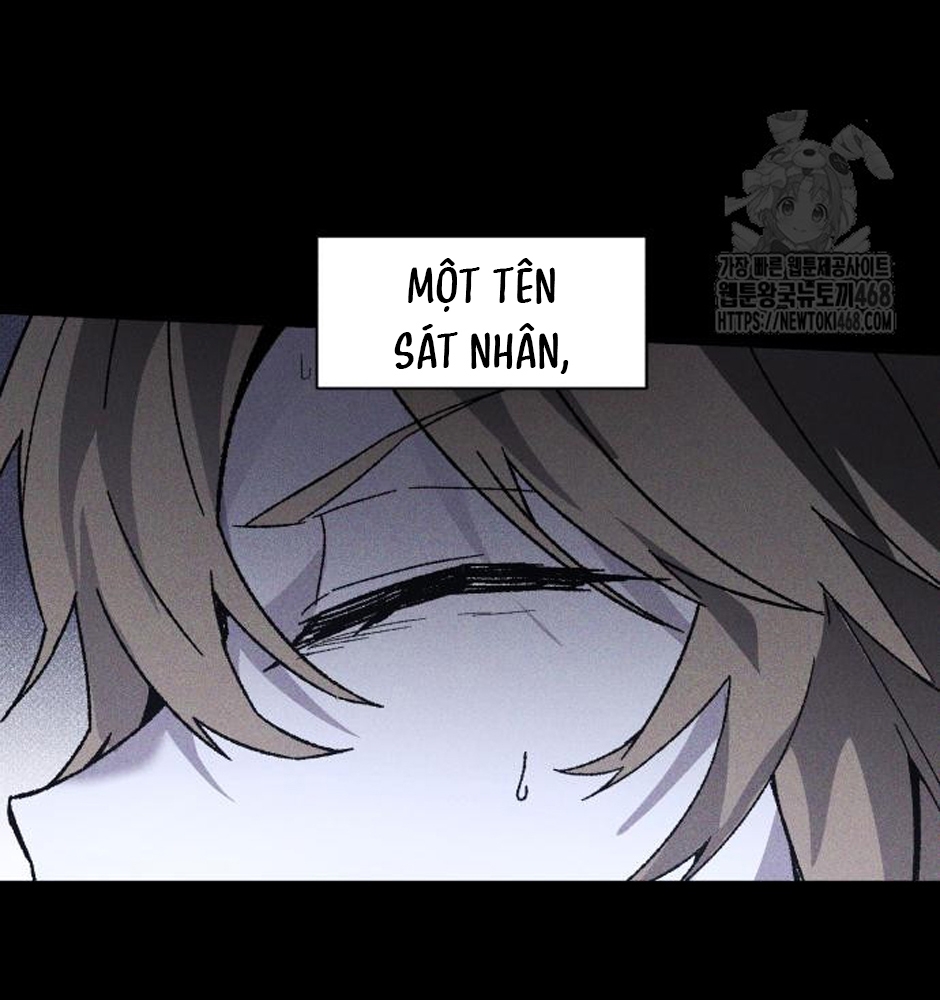 Dự Định Sát Nhân Chapter 13 - Trang 2