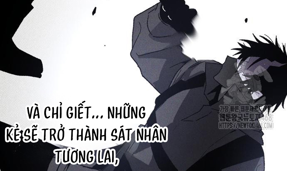 Dự Định Sát Nhân Chapter 13 - Trang 2