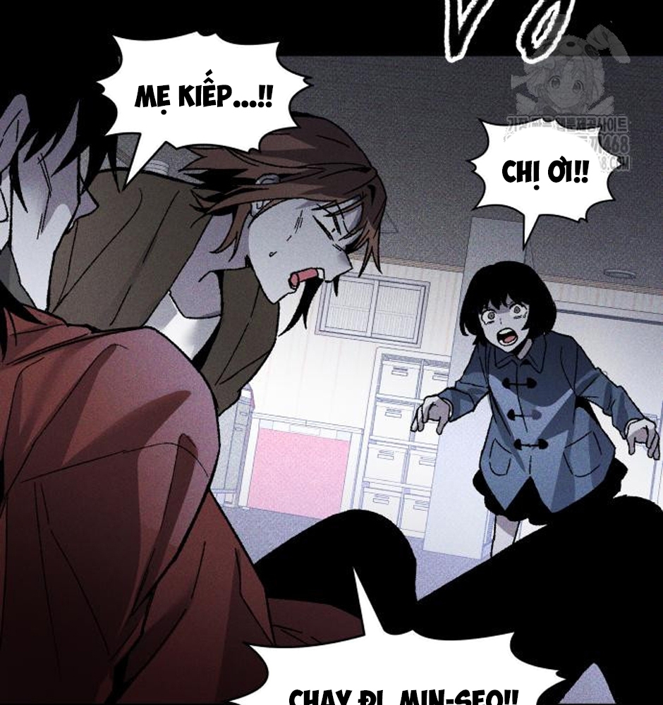 Dự Định Sát Nhân Chapter 13 - Trang 2