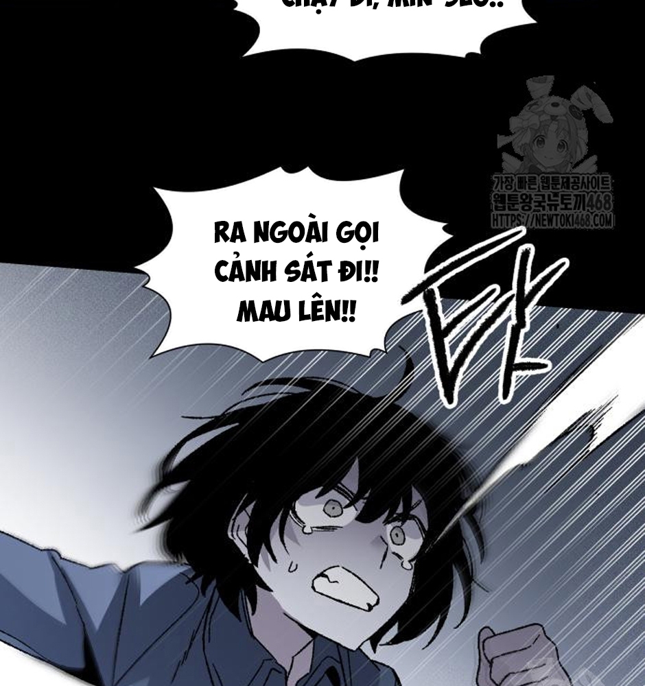 Dự Định Sát Nhân Chapter 13 - Trang 2