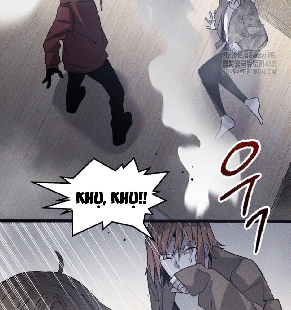 Dự Định Sát Nhân Chapter 13 - Trang 2