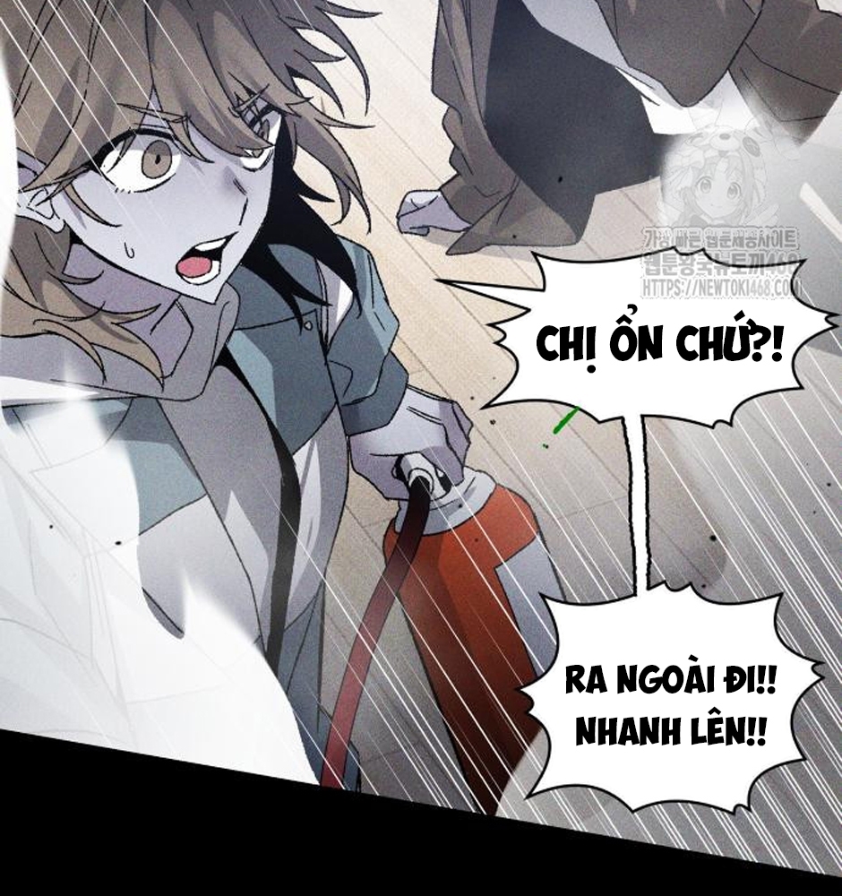 Dự Định Sát Nhân Chapter 13 - Trang 2