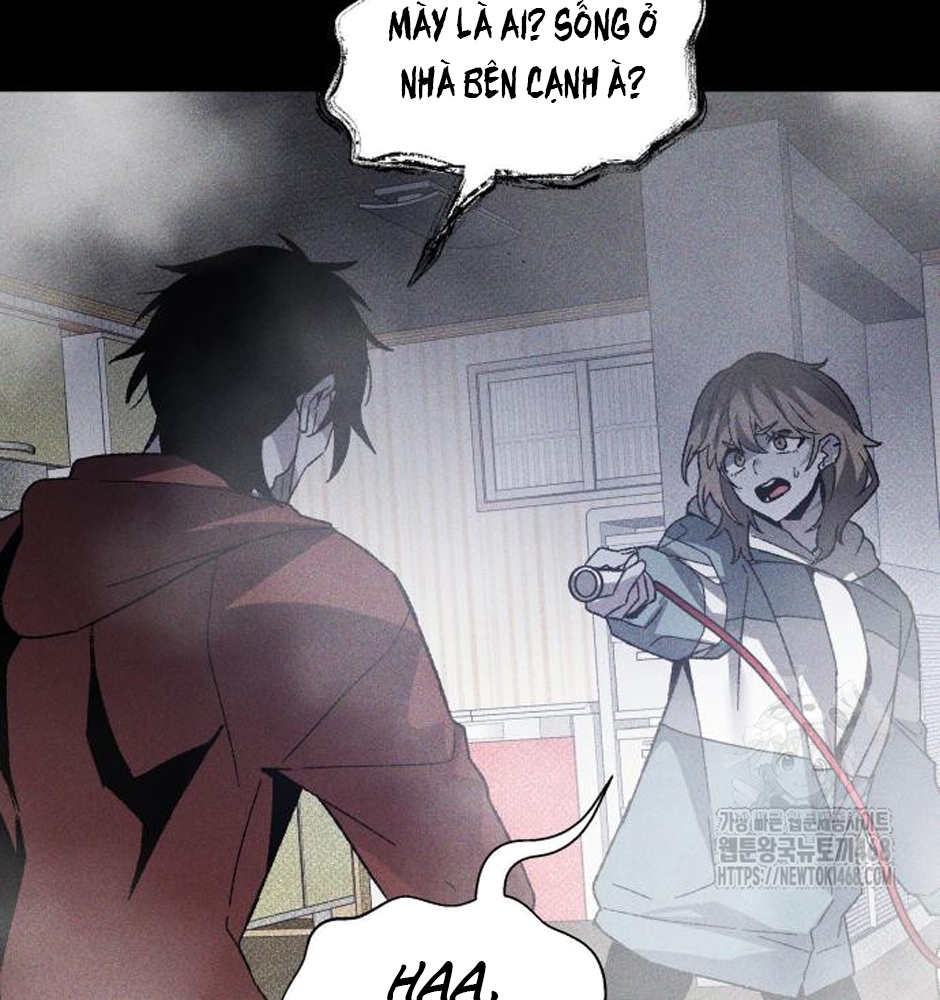 Dự Định Sát Nhân Chapter 13 - Trang 2