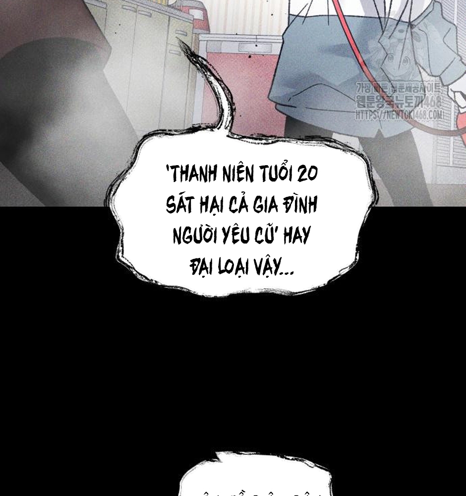 Dự Định Sát Nhân Chapter 13 - Trang 2