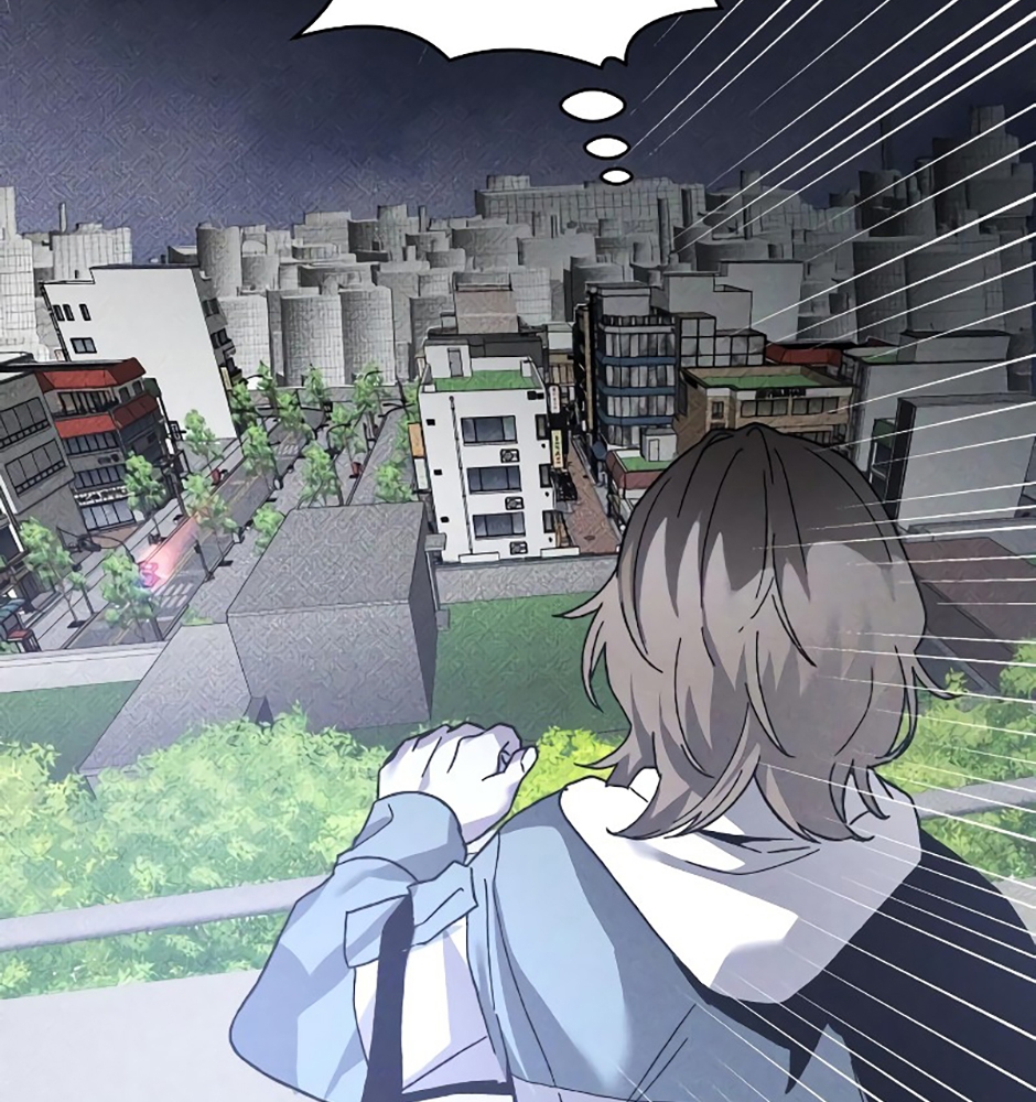 Dự Định Sát Nhân Chapter 14 - Trang 2