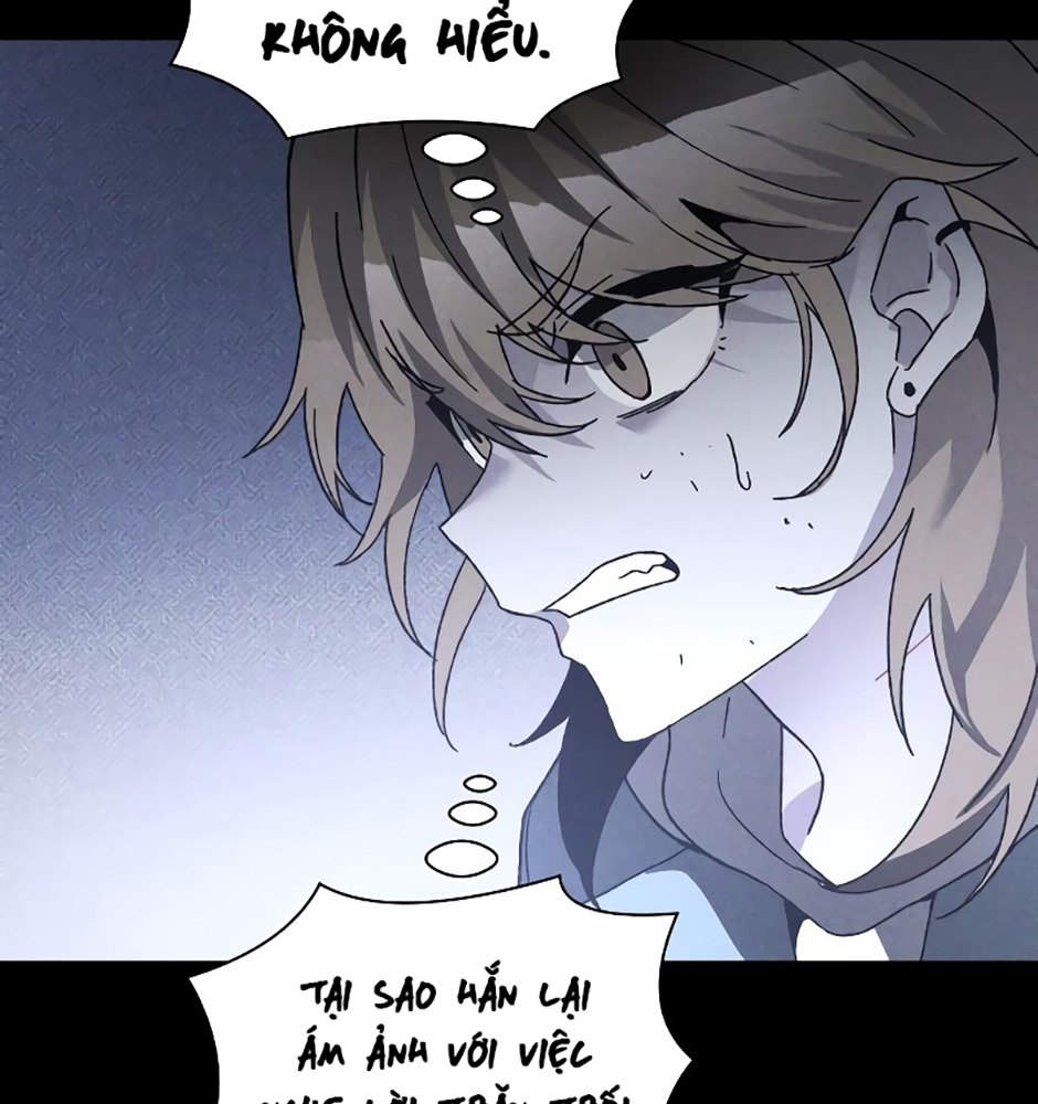 Dự Định Sát Nhân Chapter 14 - Trang 2