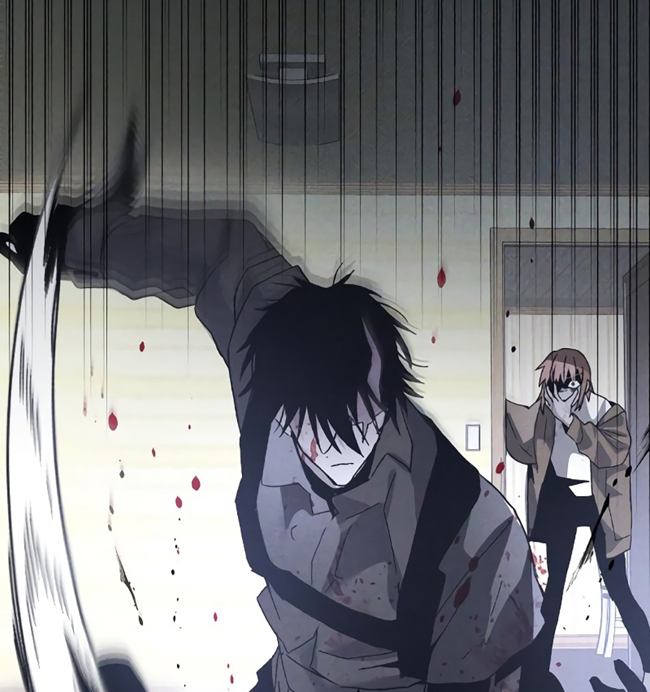 Dự Định Sát Nhân Chapter 14 - Trang 2