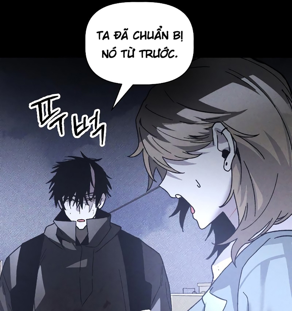 Dự Định Sát Nhân Chapter 14 - Trang 2
