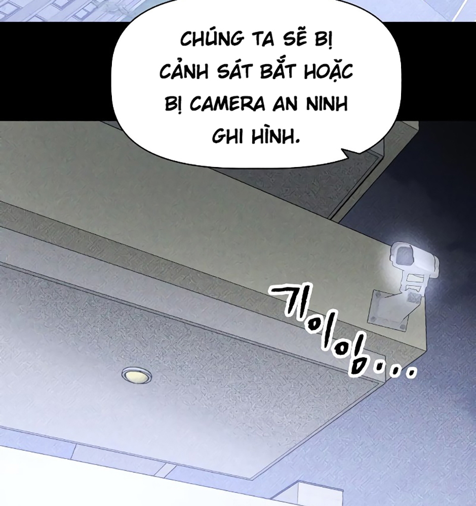 Dự Định Sát Nhân Chapter 14 - Trang 2