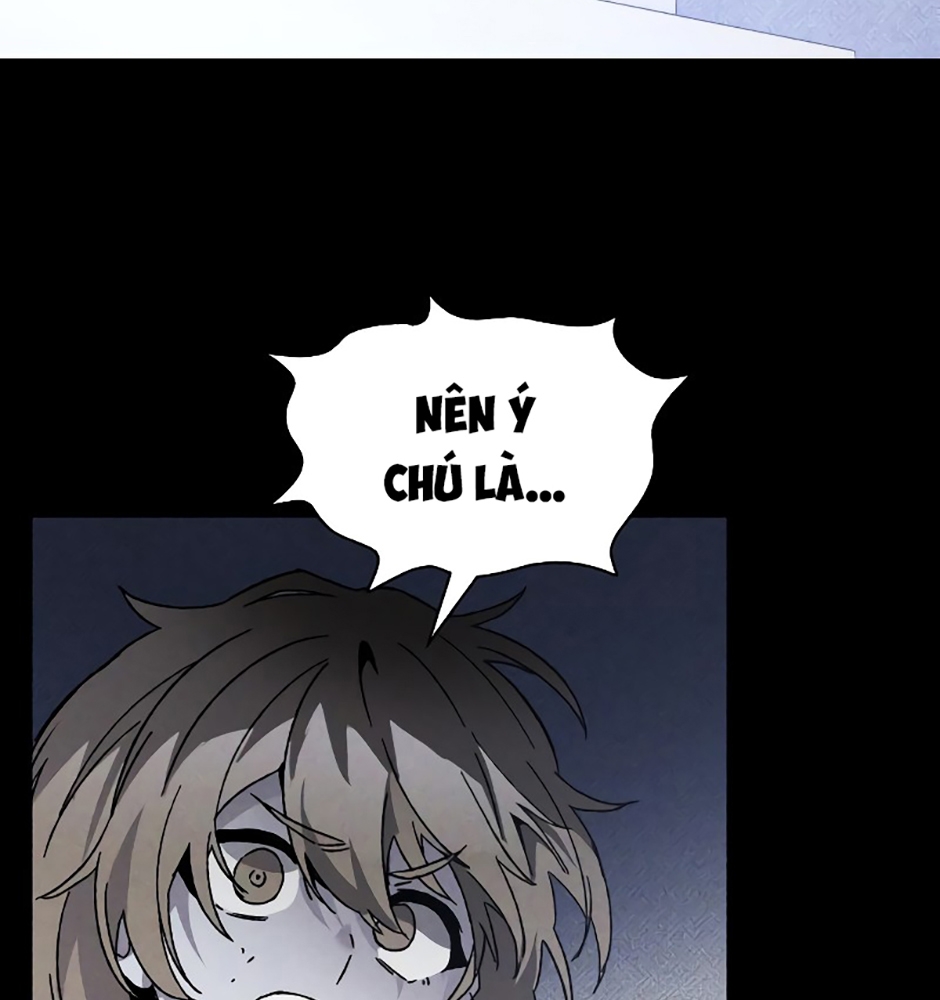 Dự Định Sát Nhân Chapter 14 - Trang 2