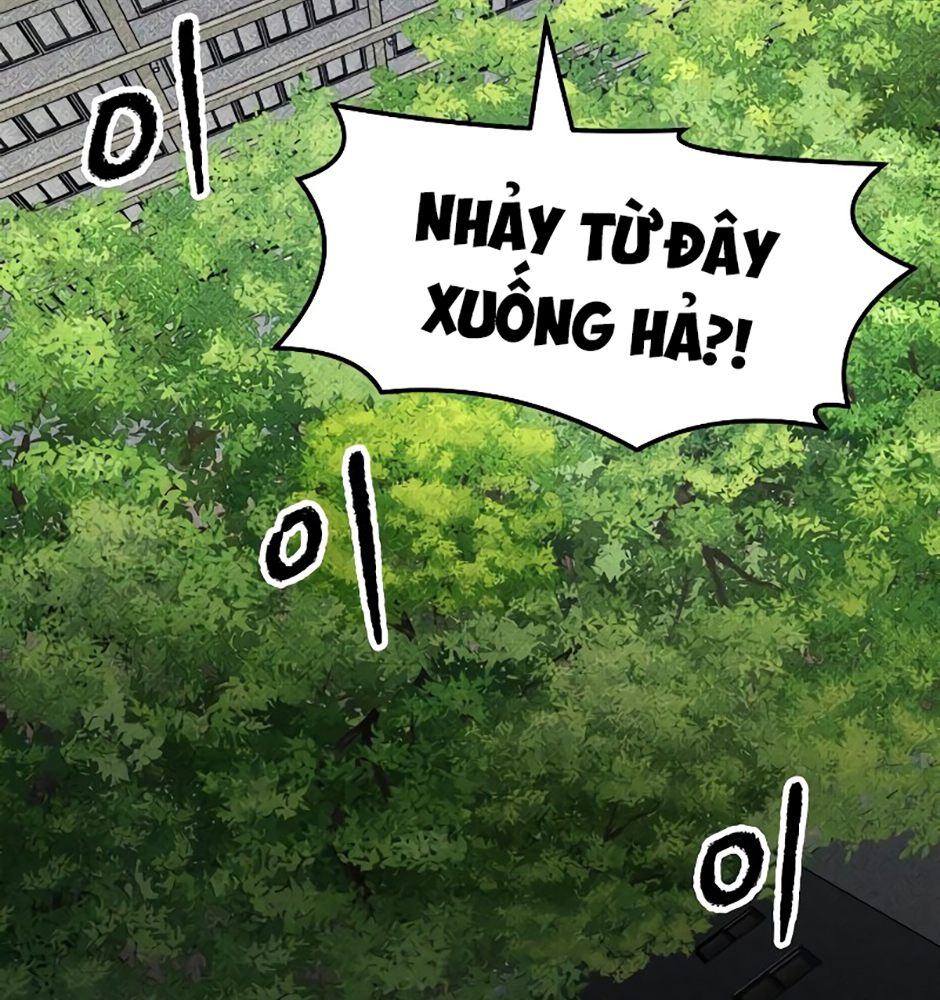 Dự Định Sát Nhân Chapter 14 - Trang 2