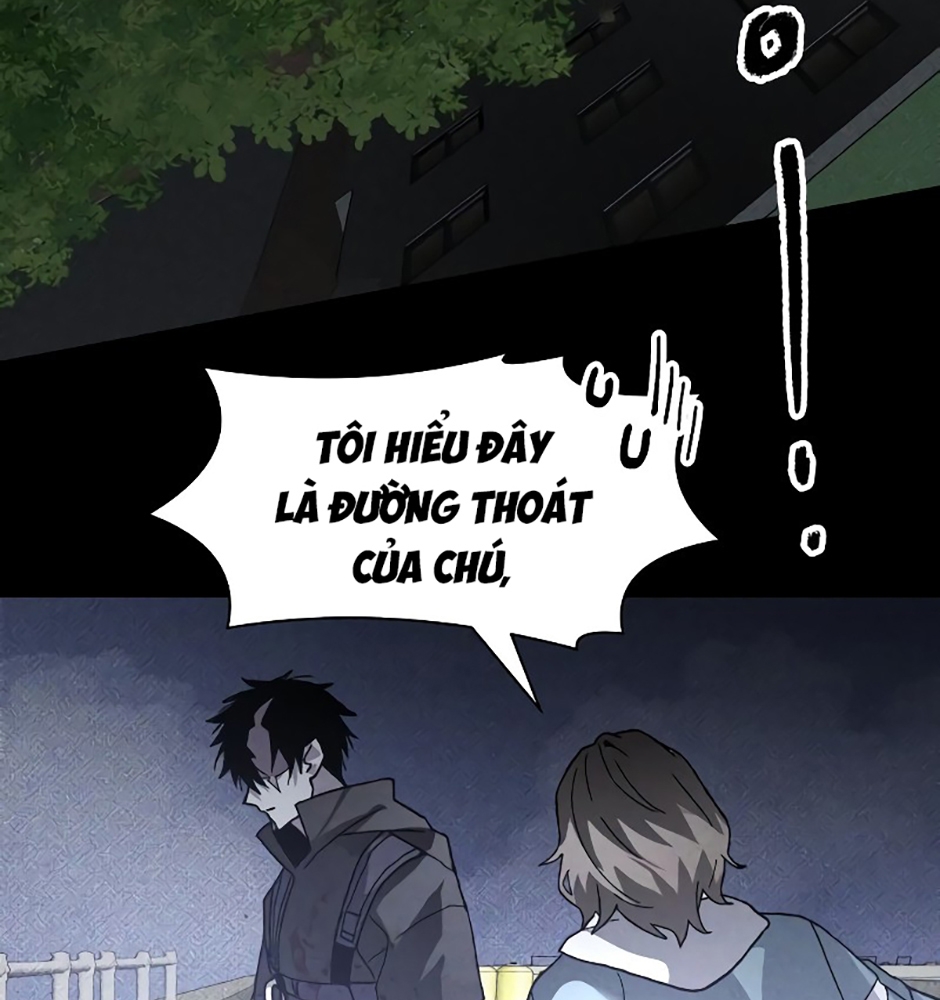 Dự Định Sát Nhân Chapter 14 - Trang 2
