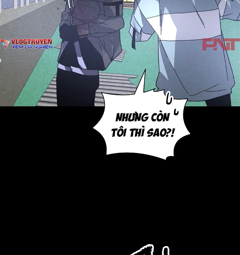 Dự Định Sát Nhân Chapter 14 - Trang 2